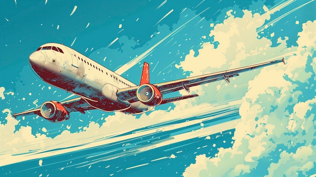 航空货运速度对比