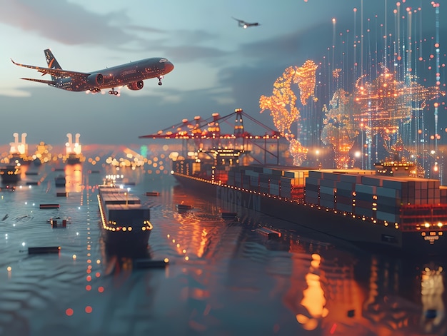 三亚特色生鲜航空运输