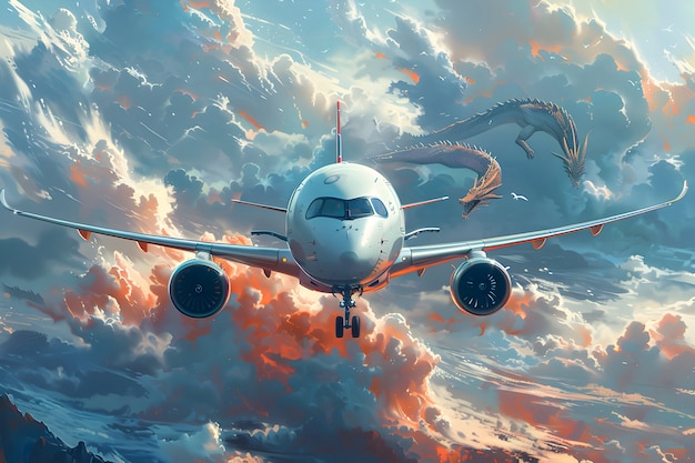 航空快递速度对比