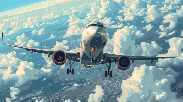 航空快递速度对比