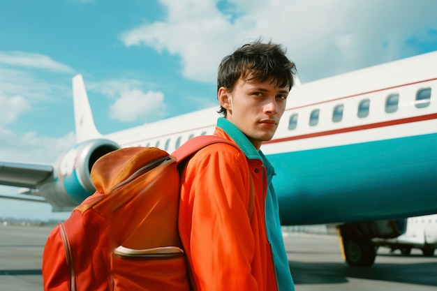 航空快运极速体验