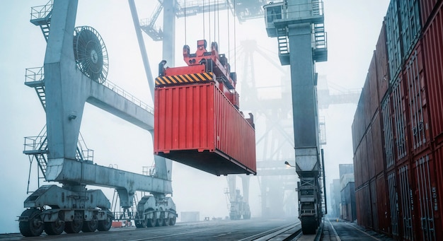 特殊货物航空运输