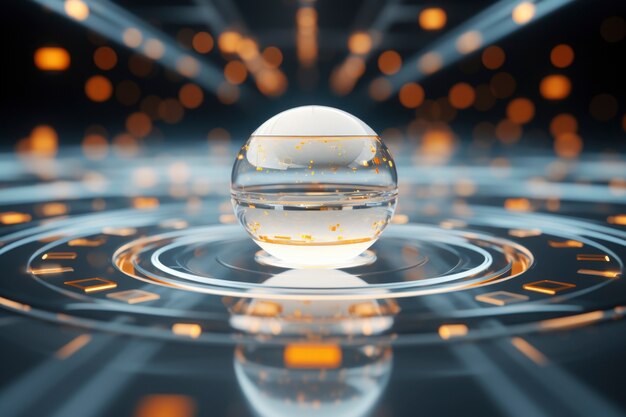 精准交付的瞬间