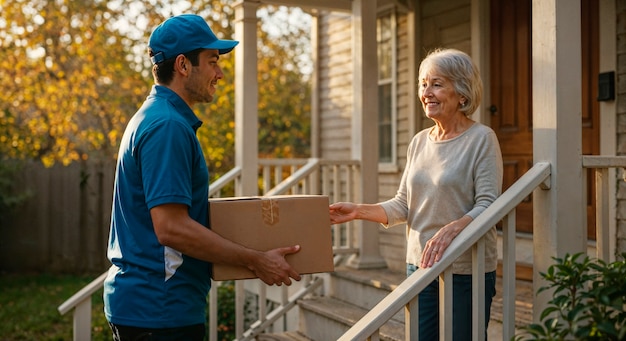 加急快递在路上