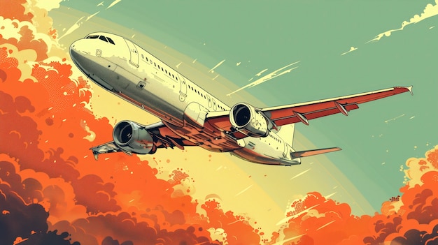 紧急航空件装卸