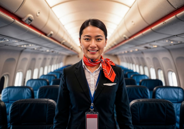 航空货装机准备起飞