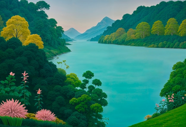 常德桃花源机场停机坪