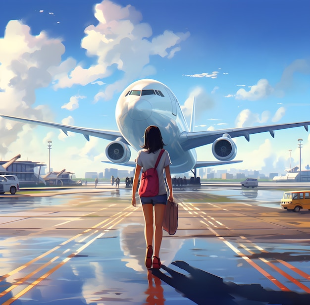 丽江航空快递取件点