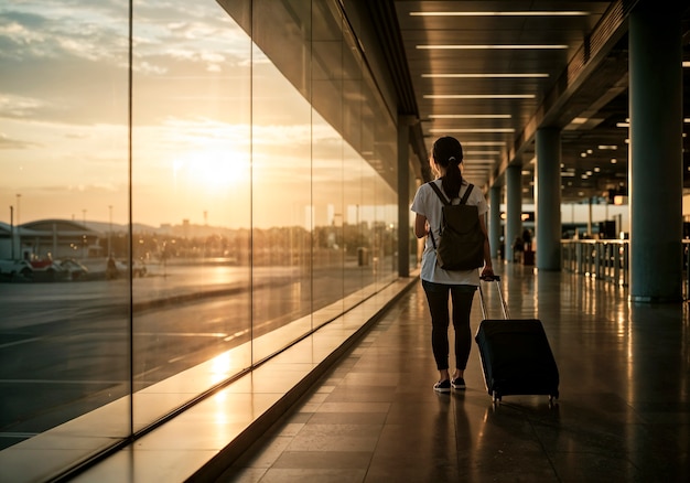 长春龙嘉机场航空货站