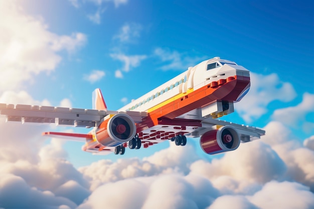 航空货运装机流程