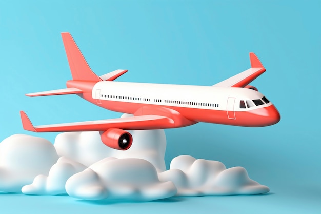 生鲜航空快递打包现场