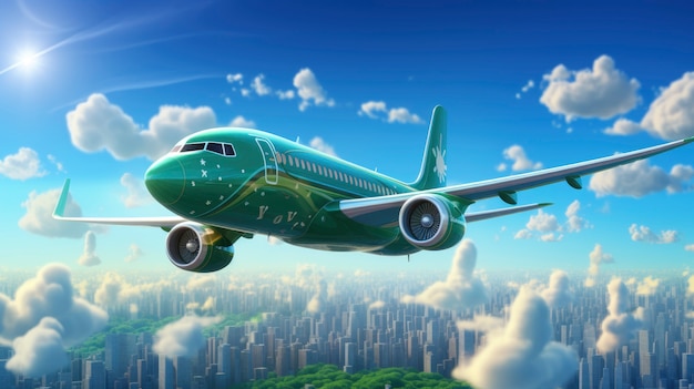 航空货运装机