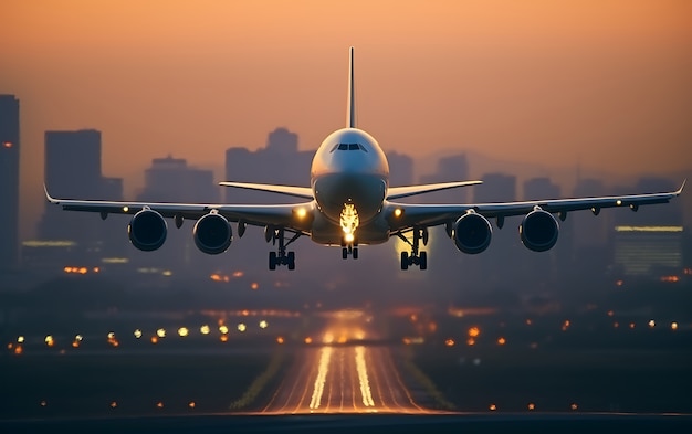 航空货运装机