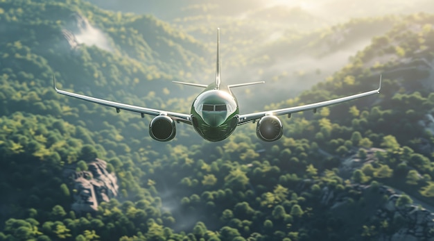 航空货运货装机