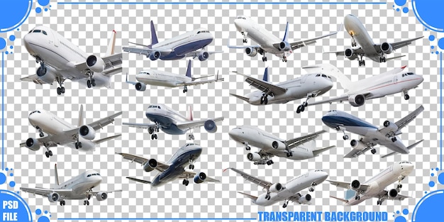 航空货运装卸货物
