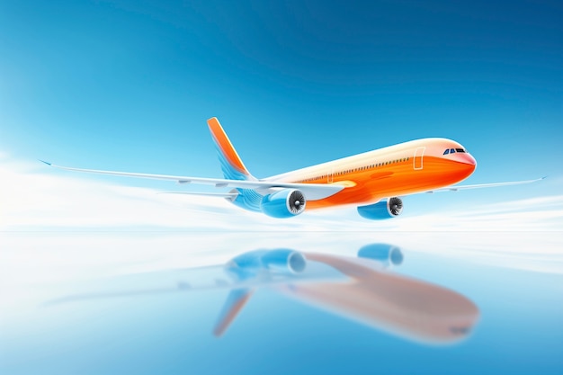 航空货运装车