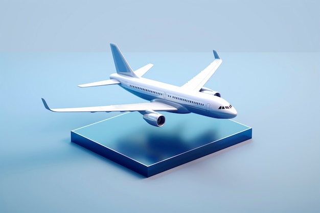 航空货运配货