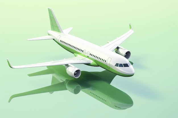 航空货运装机