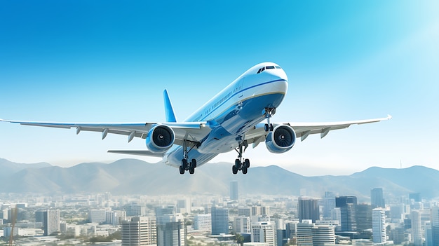 航空货运装机