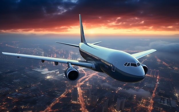 航空货运装机