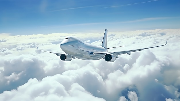 航空货运装机