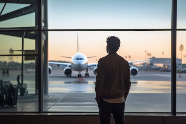 航空货运装机