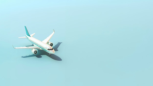 航空货运装机